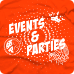 Events and Parties