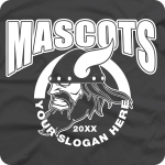 Mascots School Sports