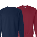 Crewneck Sweatshirts