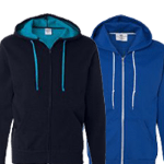 Full-Zip Sweatshirts