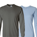 Long Sleeve